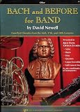 Bach and Before for Band - Oboe (Four-Part Chorales From the 16th, 17th, and 18th Centuries)