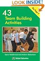 43 Team-building Activities: For Key Stage 2