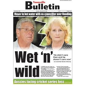 Townsville Bulletin