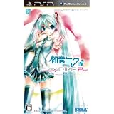 �����~�N -Project DIVA- 2nd (���T�Ȃ�)�Z�K�ɂ��