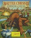 Battle Chess II Chinese chess - PC Game
