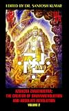 Azsacra Zarathustra The Creator of Shunyarevolution and Absolute Revolution