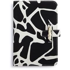 Diane von Furstenberg Kayley Schutzh�lle f�r Kindle Keyboard (f�r 15 cm/6 Zoll Display) Signature Print