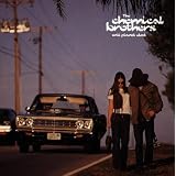 Exit Planet Dustby The Chemical Brothers