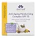Derma e Anti-Aging Moisturizing Complex, SPF 15, 2 oz (56 g)