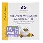derma e Anti-Aging Moisturizing Complex, SPF 15, 2-Ounces (Pack of 2)