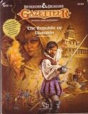 The Republic of Darokin (D&D Gazetteer 11)