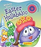 Madame Blue's Easter Hullabaloo (A VeggieTales Book) (VeggieTales (Candy Cane Press))