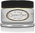Queen Bee Organic Under Eye Cream, 1 Ounce
