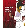 Fashion Print Design: From the Idea to the Final Print