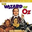 The Wizard Of Oz: Selections From The Original Motion Picture Soundtrack
