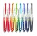 Pilot Petit-1 Fountain Pen Type 8 color set (Japan Import) [Komainu-Dou Original Package]