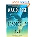 Leadership Is an Art