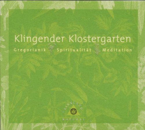 Produkt-Bild: Klingender Klostergarten