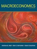 Macroeconomics & MyEconLab Student Access Code Card (7th Edition)
