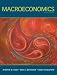 Macroeconomics & MyEconLab Student Access Code Card (7th Edition) Cover