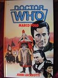 Doctor Who-Marco Polo