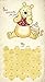 Disney Winnie the Pooh 2015 Calendar