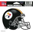Pittsburgh Steelers - Logo Decal