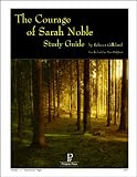 The Courage of Sarah Noble Study Guide