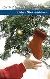Baby'S First Christmas  (Christmas Is For Kids) (Harlequin American Romances, 754)