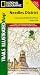 Needles District Canyonlands National Park, Utah: Outdoor Recreation Map (National Geographic Maps: Trails Illustrated)