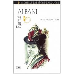 Emma Albani