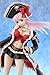 Excellent Model CORE : Queen's Blade Rebellion Great Pirate Captain Liliana [1/8 Scale]