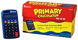Learning Resources Primary Calculator Teachers Kit (LER0032)