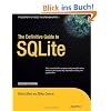 The Definitive Guide to SQLite (Expert's Voice in Open Source)