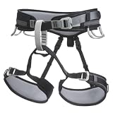 Black Diamond Momentum SA Harness