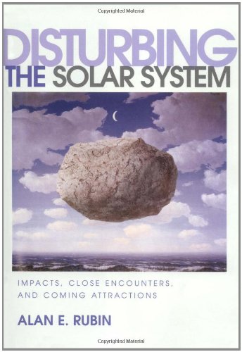 Disturbing the Solar System: Impacts, Close Encounters, and Coming Attractions
