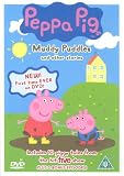 Peppa Pig - Muddy Puddles And Other Stories