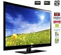 LG 42LE5310 LED Television