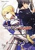 Ｆａｔｅ／Ｚｅｒｏ　コミックアラカルト　群雄編 (角川コミックス・エース 179-22)