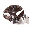 Animal Planet PET20104 Triceratops Dog Costume, Small