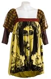 Nuvula Ballad Dress