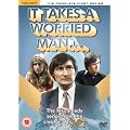 It Takes A Worried Man - The Complete Series 1 - [ITV] - [Network] - [DVD]