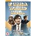 It Takes A Worried Man - The Complete Series 1 - [ITV] - [Network] - [DVD]