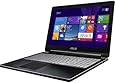 Asus Q502LA-BBI5T12 15.6" Touch-Screen Laptop Convertible - Intel Core i5, 8GB, 1TB Black (Certified Refurbished)