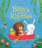Baby's book of rhymes
