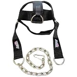 Adjustable Head Harness