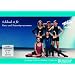 Tele-Gym 19+20 - Schlank & fit: Kurz- und Intensivprogramme [2 DVDs]
