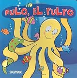 Rulo, el pulpo/ Rulo, the Octopus (Girasol/ Sunflower)の画像