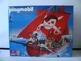 Playmobil Red Corsair