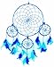 Betterdecor Handmade Dream Catcher Wall Hanging Ornament (with a Gift Bag)-bl95