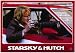Starsky & Hutch Plakat Movie Poster (11 x 14 Inches - 28cm x 36cm) (2004) E von Starsky - alle Infos
