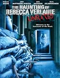 The Haunting Of Rebecca Verlaine