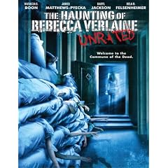 The Haunting of Rebecca Verlaine