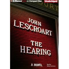 Hearing, The (Dismas Hardy) (Dismas Hardy)